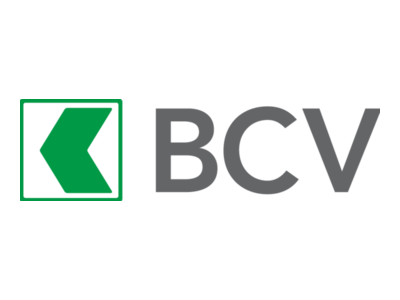 BCV - Banque Cantonale Vaudoise