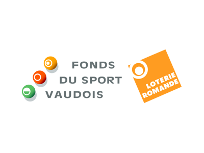 Fonds du Sport Vaudois