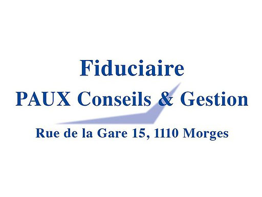 Fiduciaire Paux