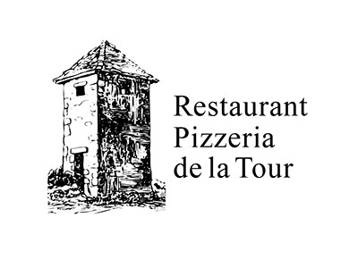 Restaurant Pizzeria de la Tour