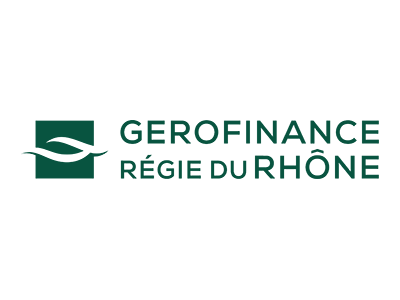 Gerofinance - Régie du Rhône