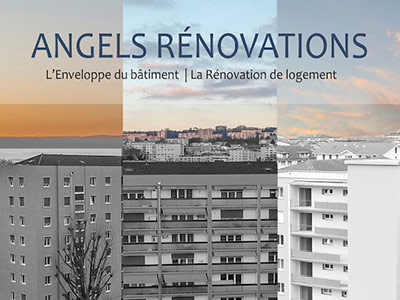 Angels Rénovations